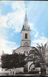 SAINTE LEONIE